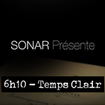 Spectacle 6h10 Temps clair