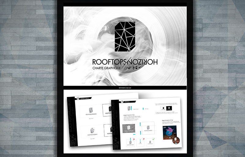 Graphiste Illustrateur