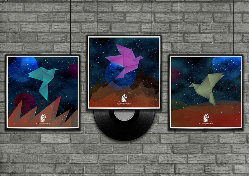 Graphiste Illustrateur