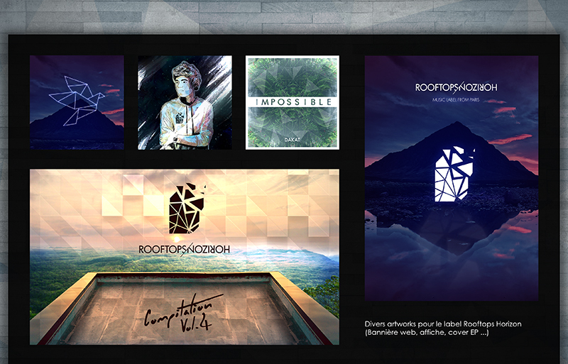 Graphiste Illustrateur