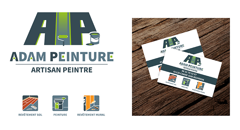 Copiright Aubry Jérémy - Graphiste Illustrateur