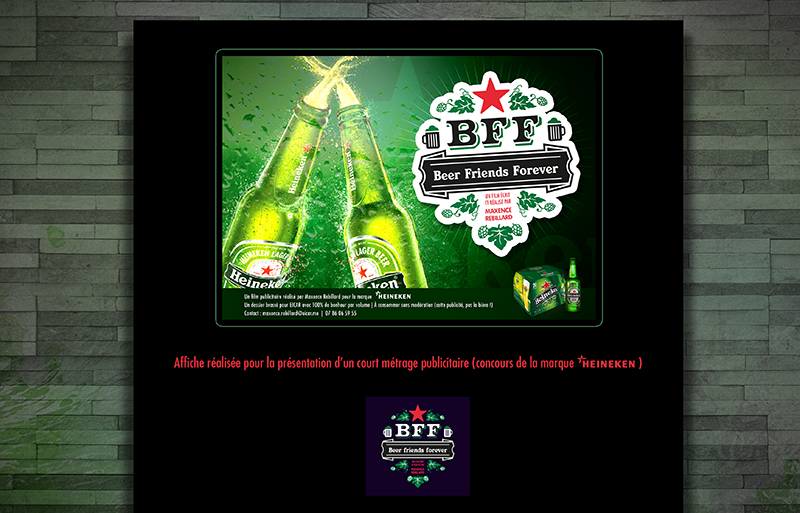 Copiright Aubry Jérémy - Graphiste Illustrateur