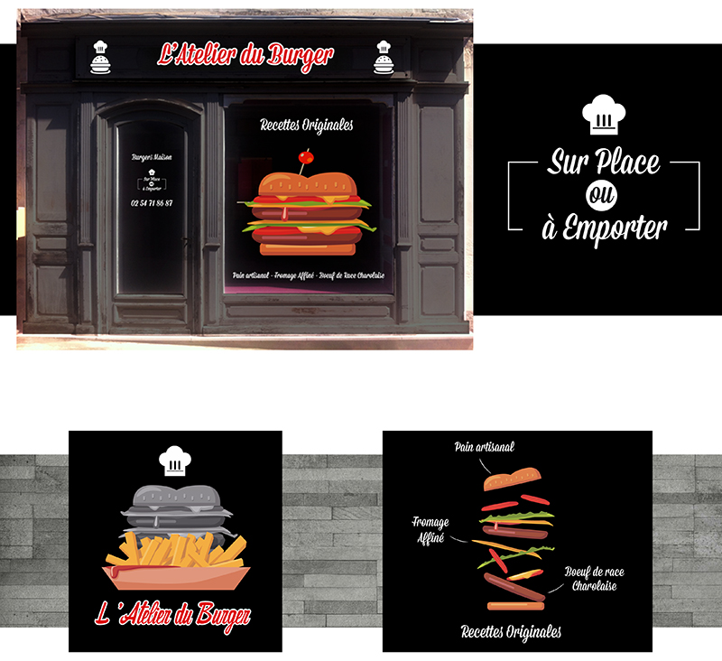 Copiright Aubry Jérémy - Graphiste Illustrateur