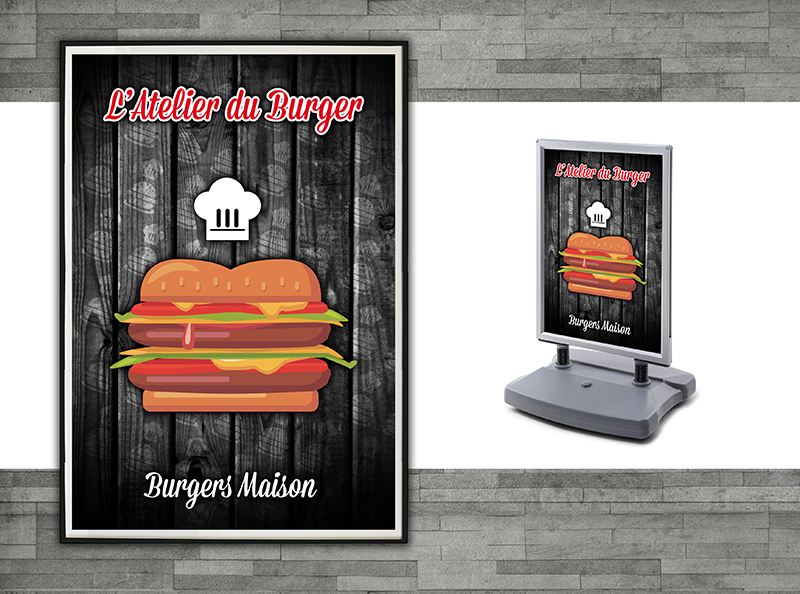 Copiright Aubry Jérémy - Graphiste Illustrateur