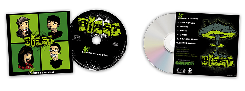 Graphiste Illustrateur