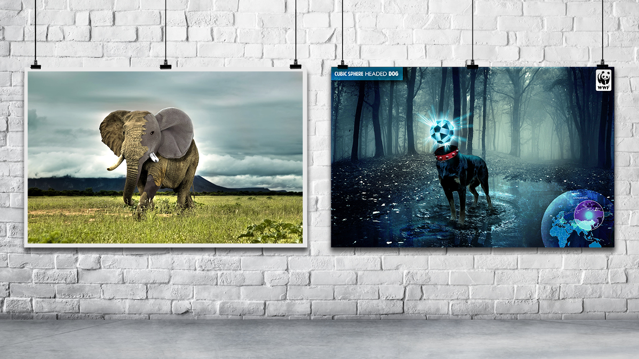 Copiright Aubry Jérémy - Graphiste Illustrateur