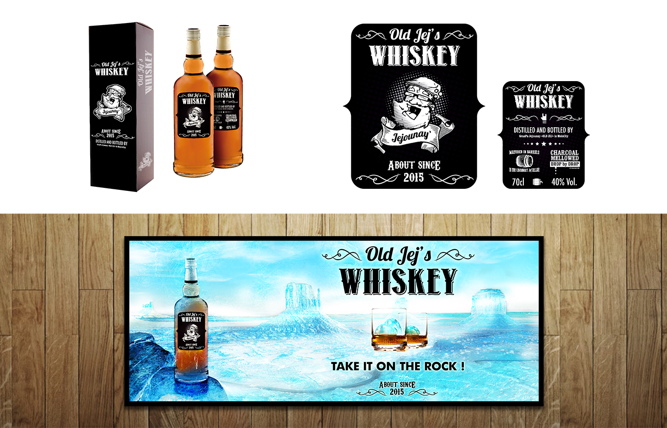 Copiright Aubry Jérémy - Graphiste Illustrateur