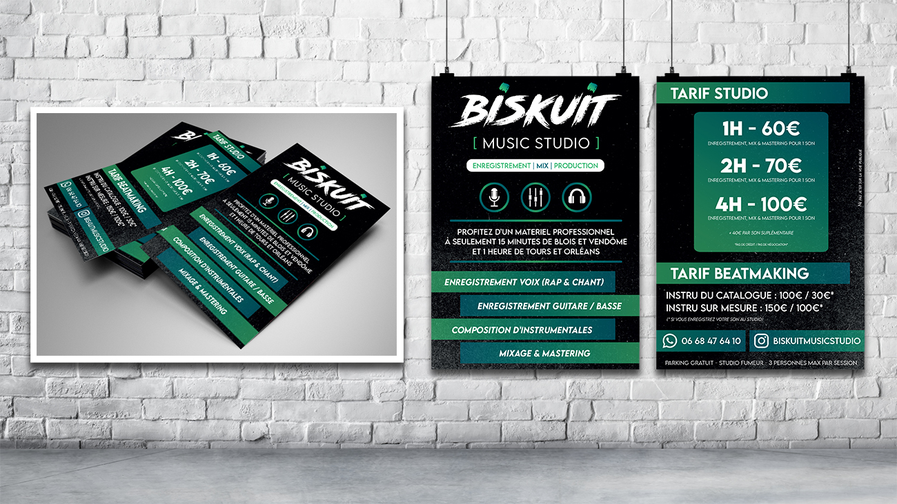 Copiright Aubry Jérémy - Graphiste Illustrateur