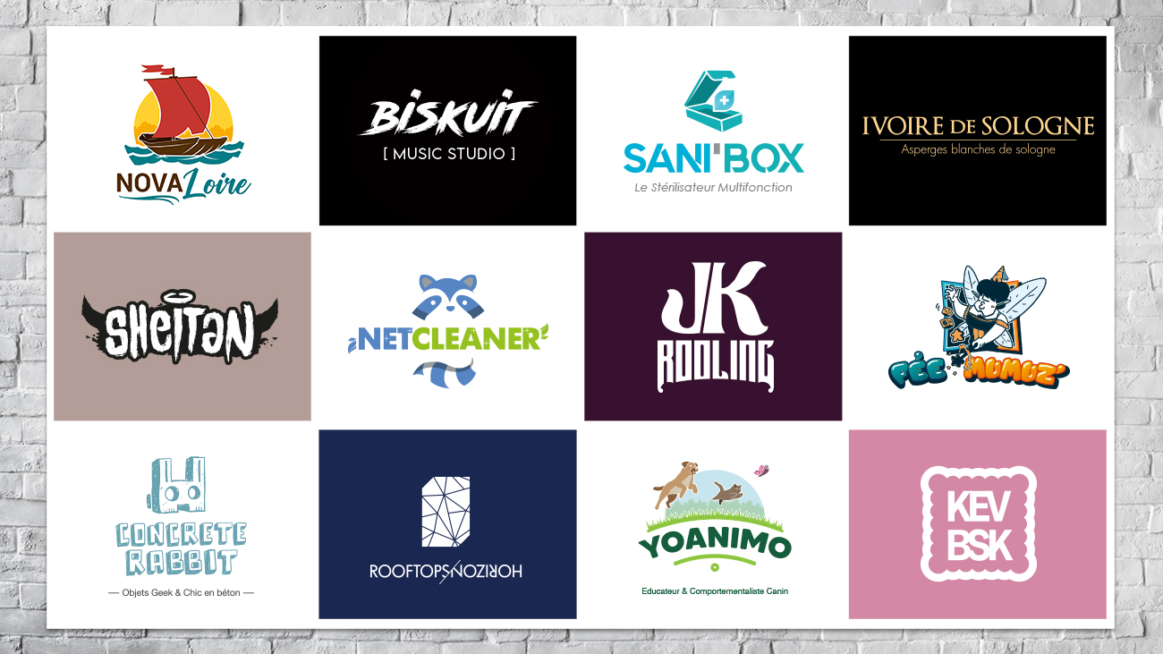 Copiright Aubry Jérémy - Graphiste Illustrateur