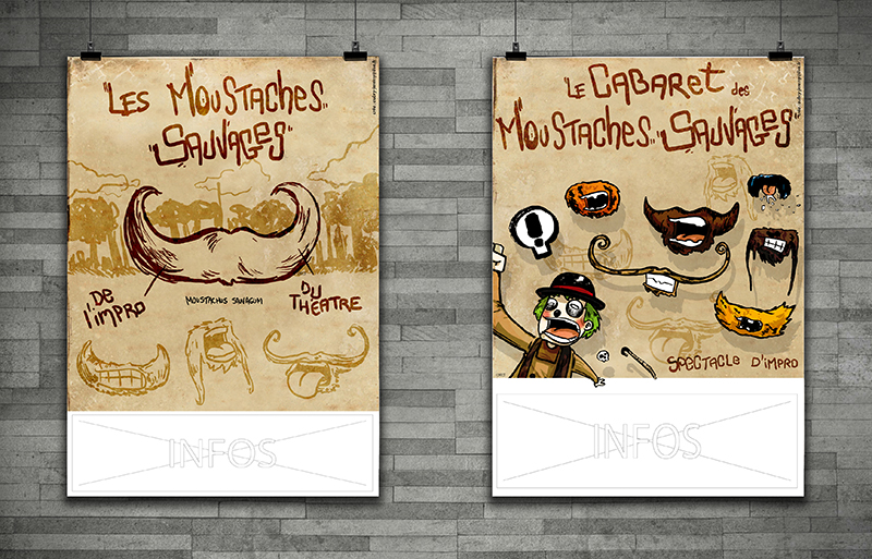 Graphiste Illustrateur