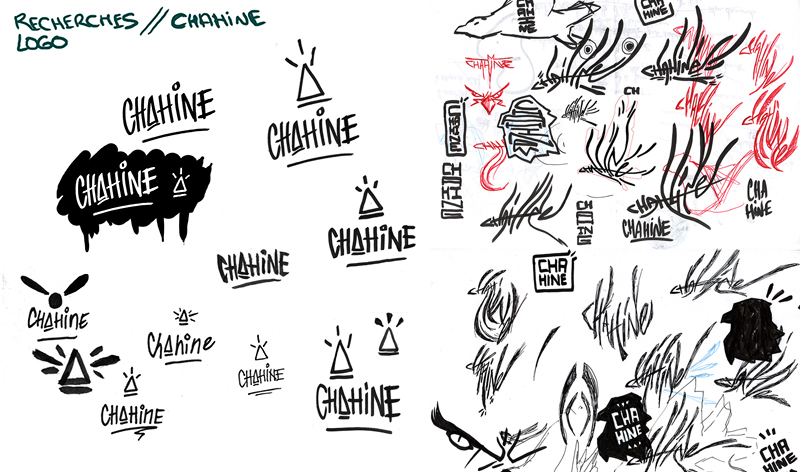 Graphiste Illustrateur