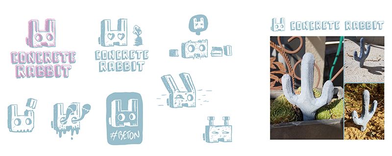 Copiright Aubry Jérémy - Graphiste Illustrateur