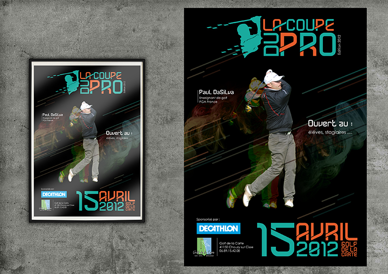 Copiright Aubry Jérémy - Graphiste Illustrateur