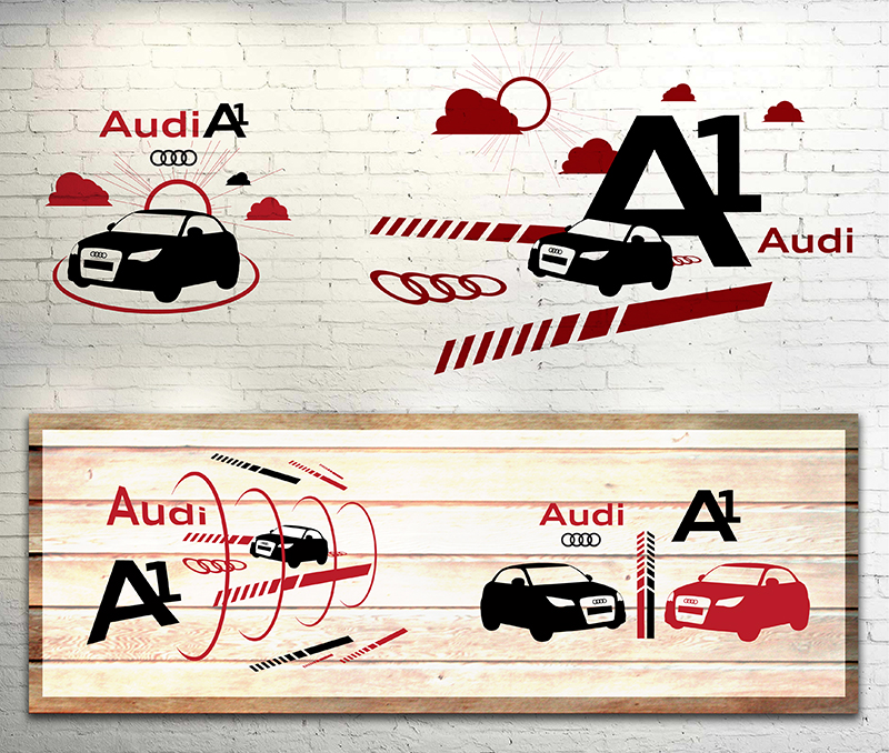 Copiright Aubry Jérémy - Graphiste Illustrateur