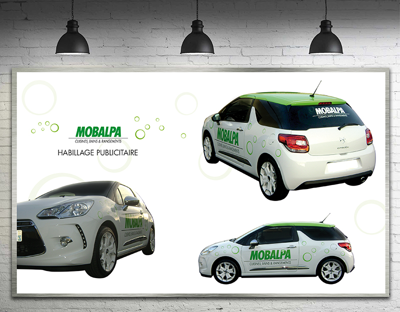 Graphiste Illustrateur