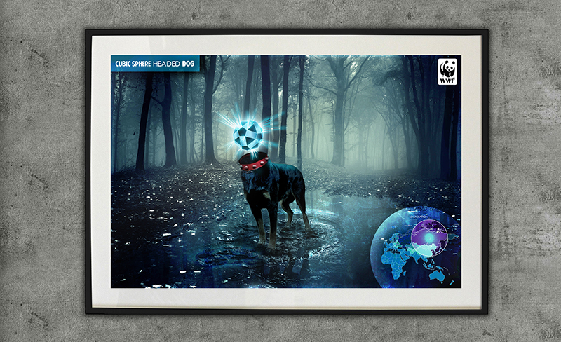 Copiright Aubry Jérémy - Graphiste Illustrateur