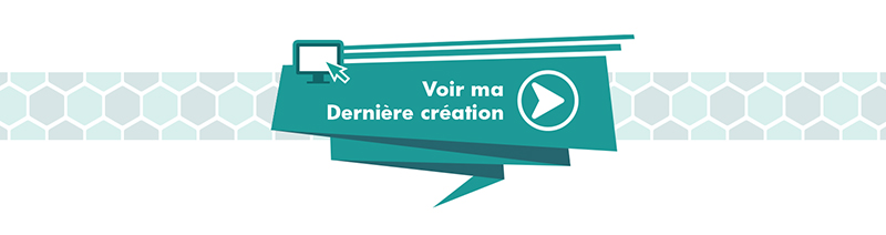 Dernière création graphique
