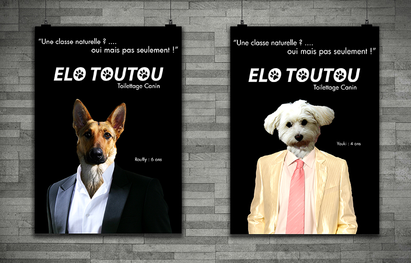 Copiright Aubry Jérémy - Graphiste Illustrateur