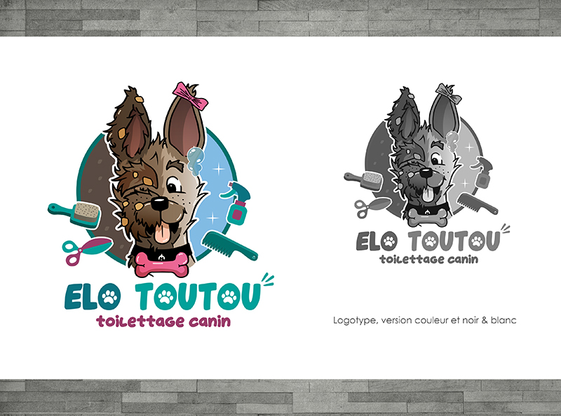 Copiright Aubry Jérémy - Graphiste Illustrateur