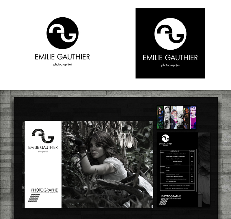 Copiright Aubry Jérémy - Graphiste Illustrateur