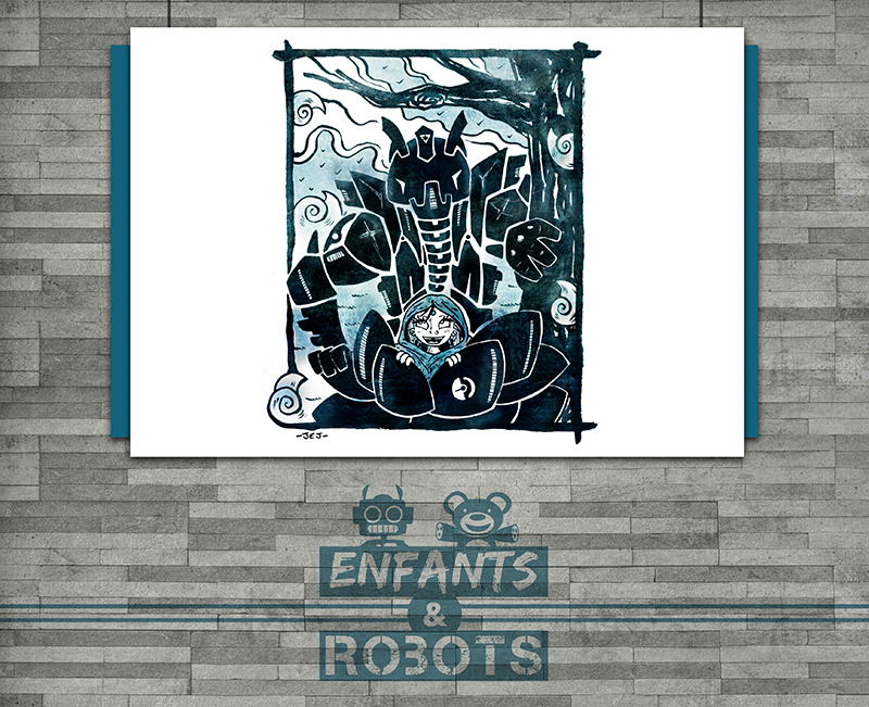 Graphiste Illustrateur