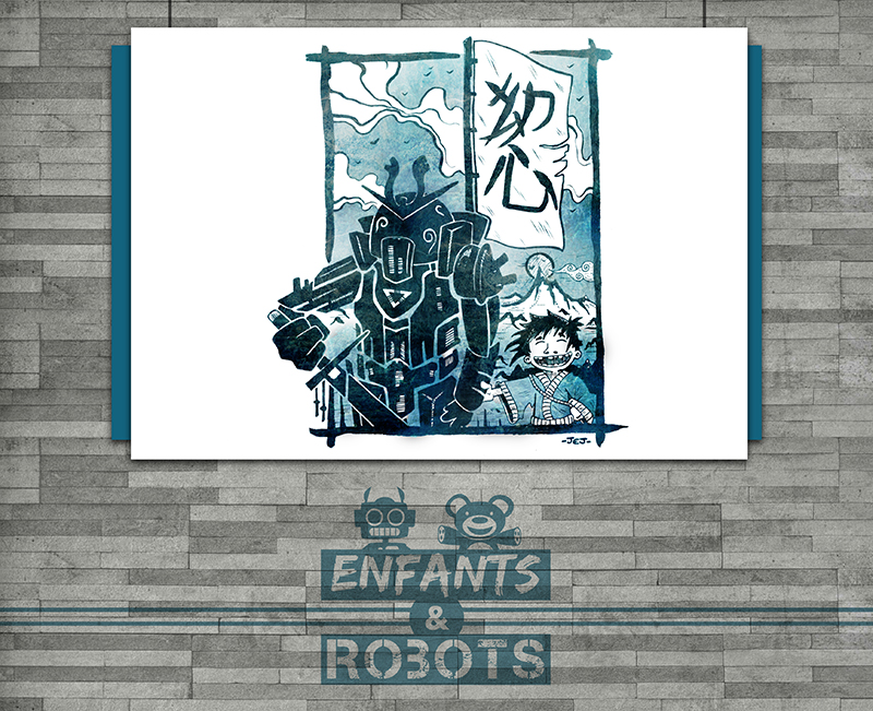 Graphiste Illustrateur