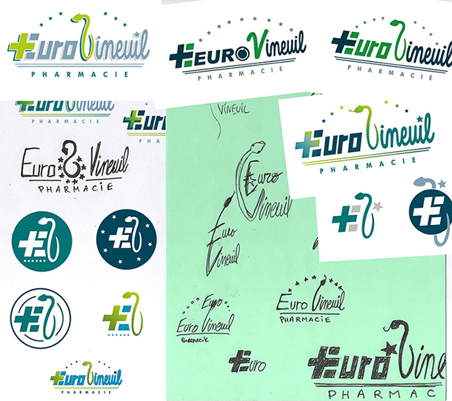 Copiright Aubry Jérémy - Graphiste Illustrateur