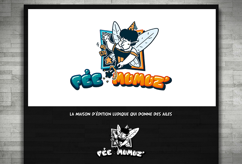 Copiright Aubry Jérémy - Graphiste Illustrateur