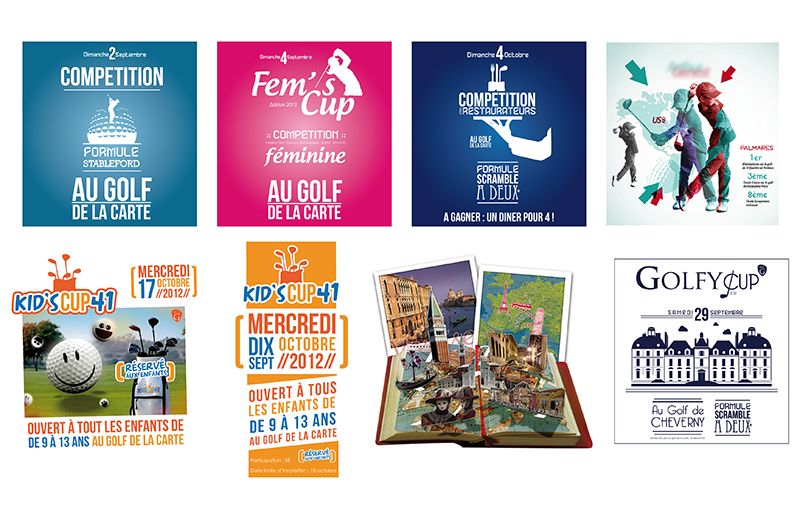 Graphiste Illustrateur