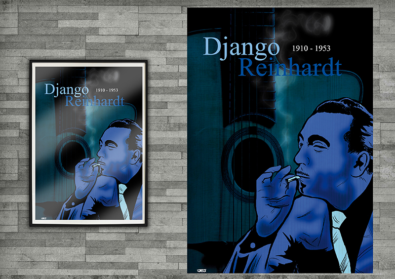 Graphiste Illustrateur