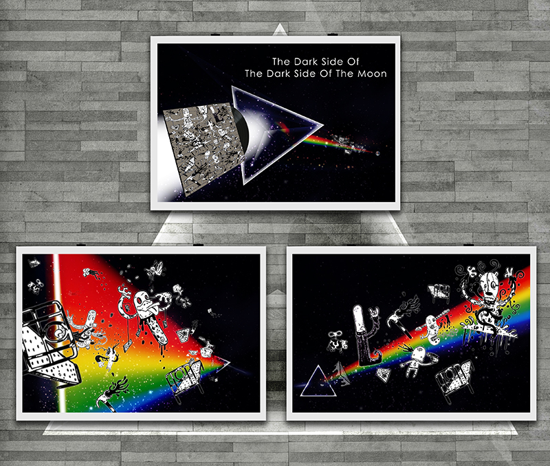 Graphiste Illustrateur