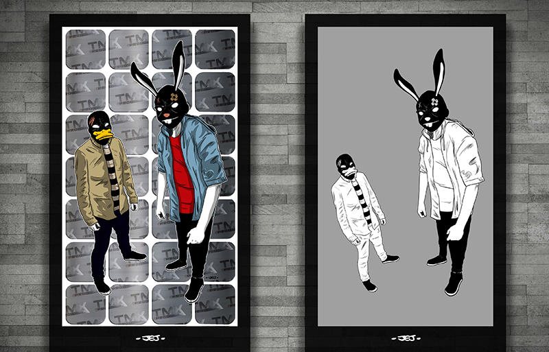 Graphiste Illustrateur