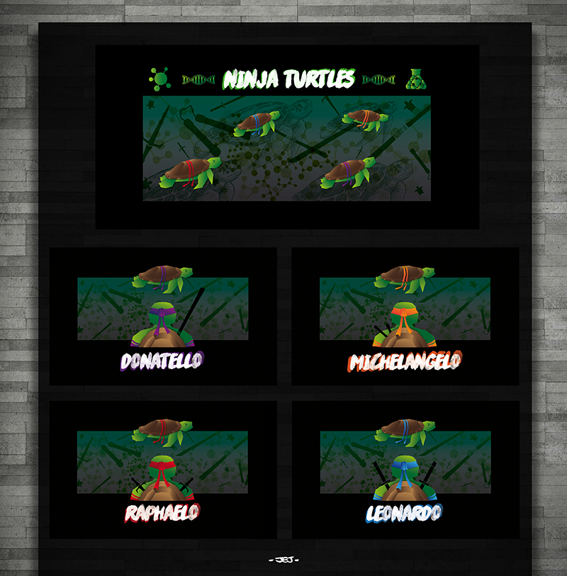 Graphiste Illustrateur