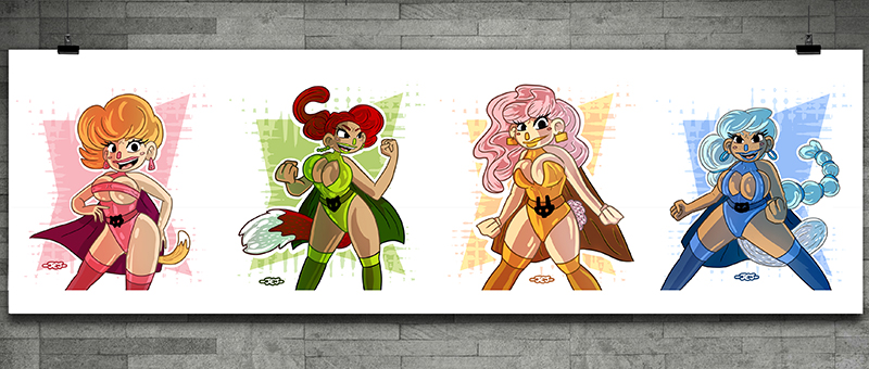 Graphiste Illustrateur