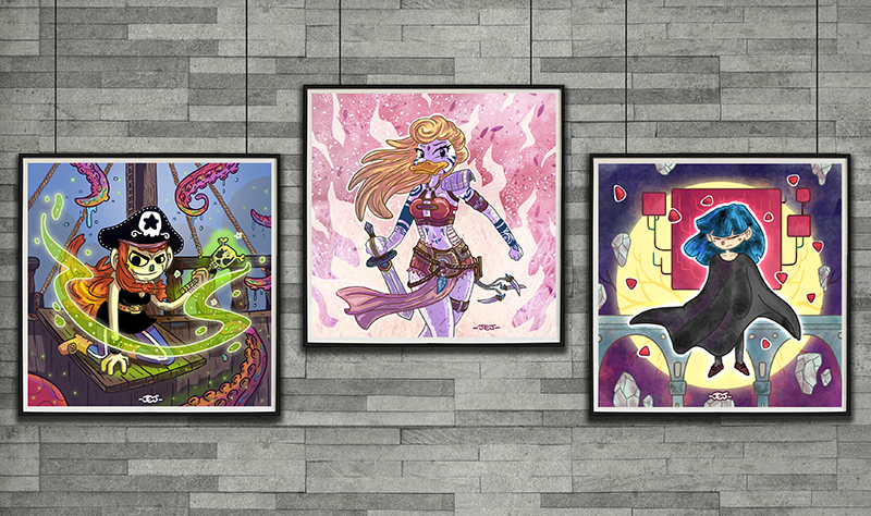 Graphiste Illustrateur