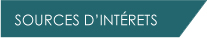 Source d'intérets