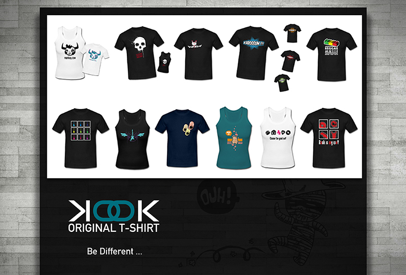 Copiright Aubry Jérémy - Graphiste Illustrateur