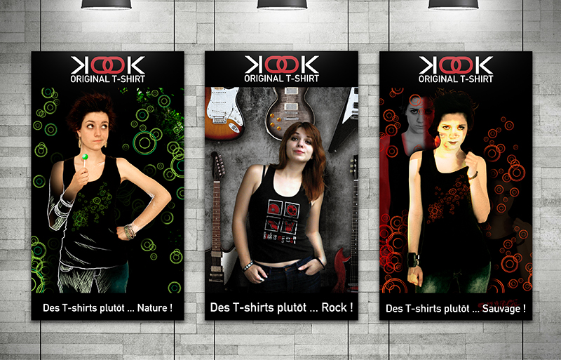 Graphiste Illustrateur