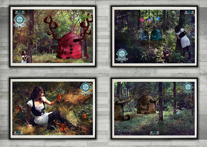 Graphiste Illustrateur