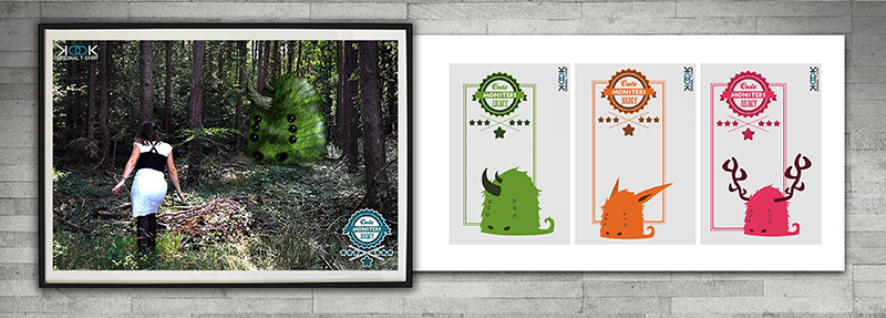 Graphiste Illustrateur