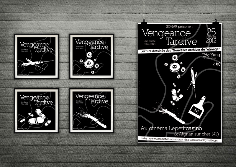 Graphiste Illustrateur