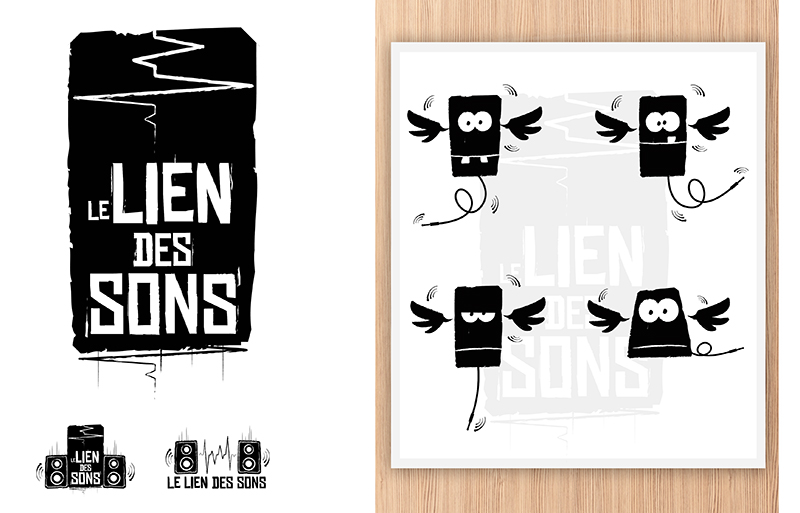 Graphiste Illustrateur