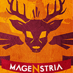 MAGENSTRIA