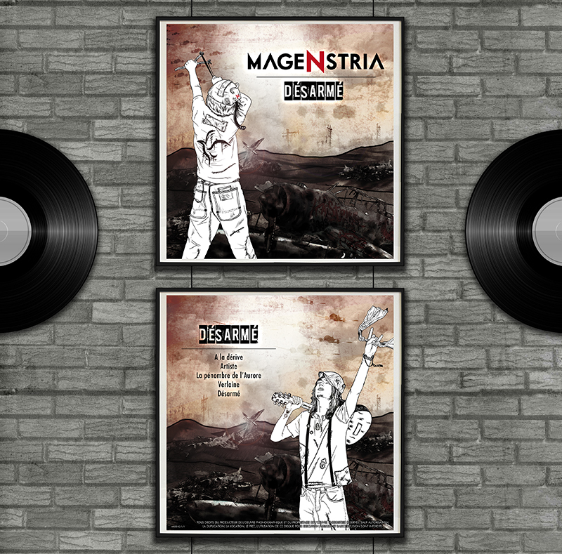 Graphiste Illustrateur