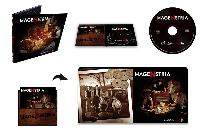 Graphiste Illustrateur