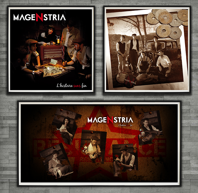 Graphiste Illustrateur