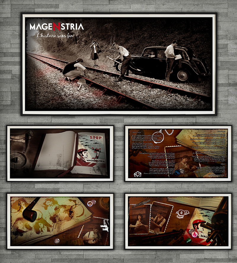 Graphiste Illustrateur