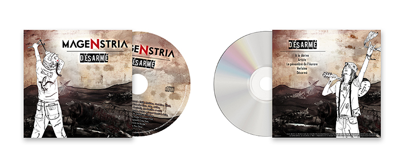 Graphiste Illustrateur