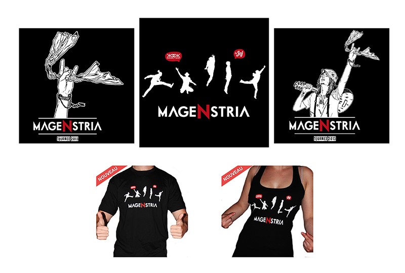 Graphiste Illustrateur