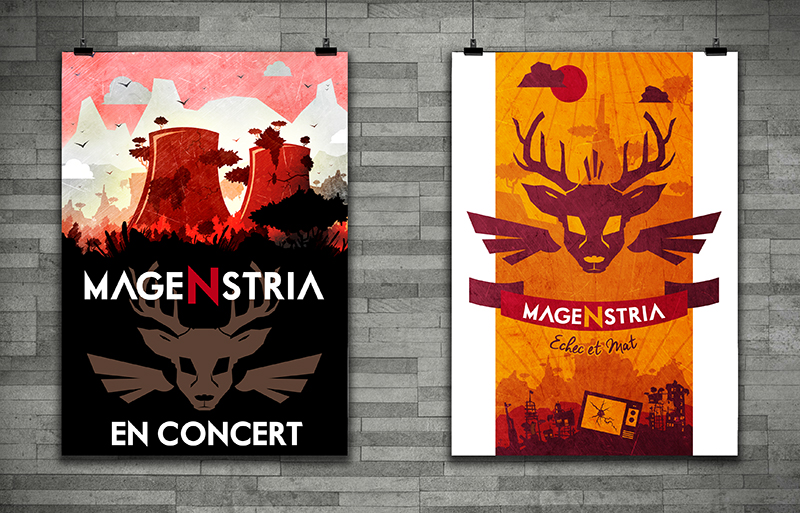 Graphiste Illustrateur